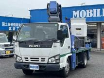 2007 Isuzu Elf Truck