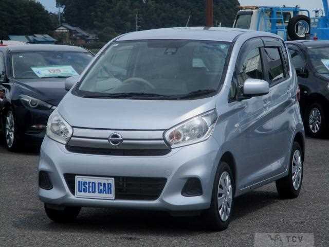 2017 Nissan Nissan Others
