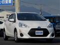 2015 Toyota AQUA