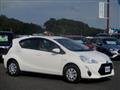 2015 Toyota AQUA