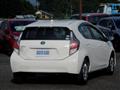 2015 Toyota AQUA