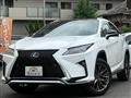 2017 Lexus RX