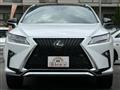 2017 Lexus RX