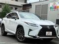 2017 Lexus RX