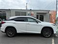 2017 Lexus RX