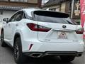 2017 Lexus RX