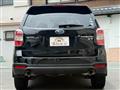 2013 Subaru Forester