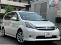 2009 Toyota Isis