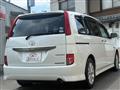 2009 Toyota Isis