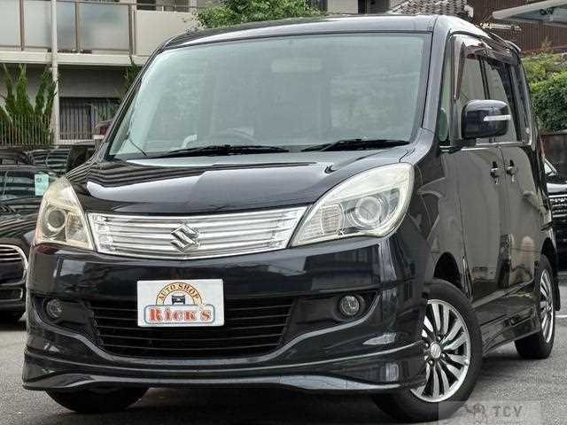 2011 Suzuki Suzuki Others