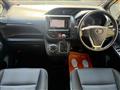 2014 Toyota Voxy