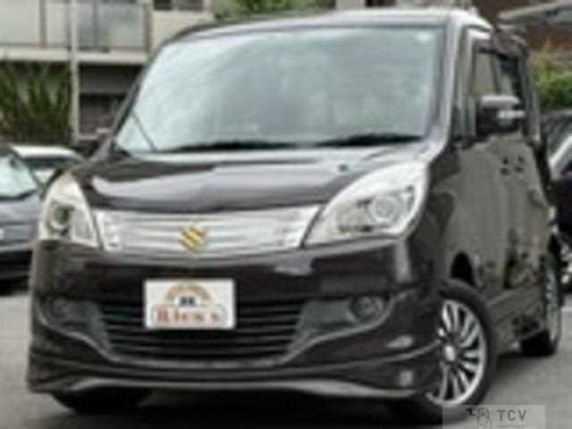 2011 Suzuki Suzuki Others