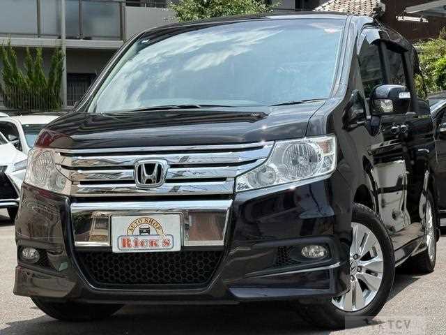 2010 Honda Honda Others