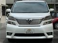 2009 Toyota Vellfire