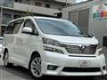 2009 Toyota Vellfire