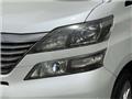 2009 Toyota Vellfire