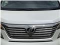 2009 Toyota Vellfire