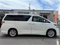 2009 Toyota Vellfire