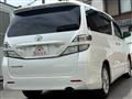 2009 Toyota Vellfire