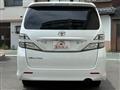 2009 Toyota Vellfire