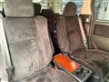 2009 Toyota Vellfire
