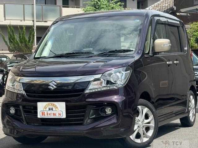 2015 Suzuki Suzuki Others