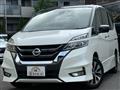 2019 Nissan Serena