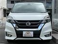 2019 Nissan Serena