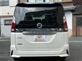 2019 Nissan Serena