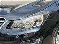 2015 Subaru Impreza