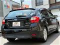 2015 Subaru Impreza