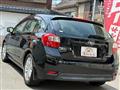 2015 Subaru Impreza