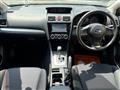 2015 Subaru Impreza