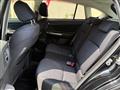 2015 Subaru Impreza