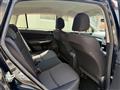2015 Subaru Impreza