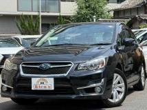 2015 Subaru Impreza