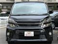 2013 Toyota Vellfire