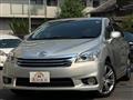 2009 Toyota Mark X Zio