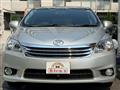 2009 Toyota Mark X Zio