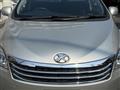 2009 Toyota Mark X Zio