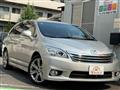 2009 Toyota Mark X Zio