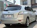 2009 Toyota Mark X Zio