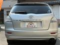 2009 Toyota Mark X Zio