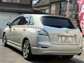 2009 Toyota Mark X Zio