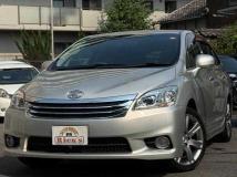 2009 Toyota Mark X Zio