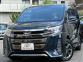 2018 Toyota Noah