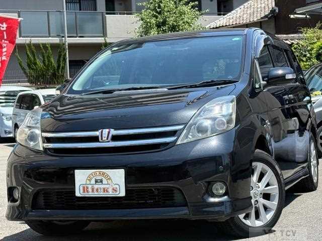2009 Toyota Isis