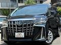 2019 Toyota Alphard G