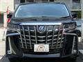 2019 Toyota Alphard G