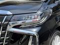 2019 Toyota Alphard G
